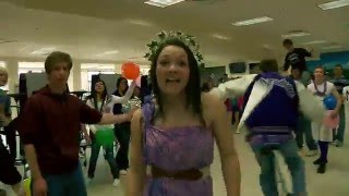 AHS 2011 LIp Dub [upl. by Etnohc124]