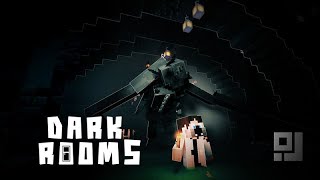 Dark Rooms  Minecraft Marketplace Trailer [upl. by Doran73]