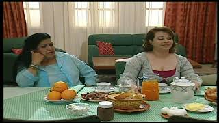 مسلسل شوفلي حل  الموسم 2009  الحلقة الثامنة [upl. by Beverle]