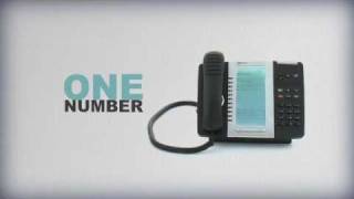 Mitel Dynamic Extension [upl. by Newell294]