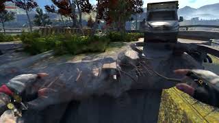 Dying Light 2 How to Get the Car Factory in the Mission Lets Waltz [upl. by Scarlett509]