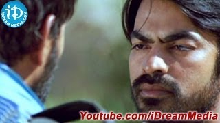 Virodhi Movie  Srikanth Ajay Nice Scene [upl. by Claud]