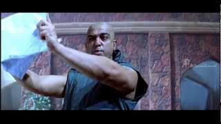 Kadavul Paadhi Song  Aalavandhan Tamil Movie Songs  Kamal Haasan  ShankarEhsaanLoy [upl. by Amoritta]