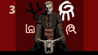 Pathologic Classic HD Haruspex Analysis 3 [upl. by Airotal]