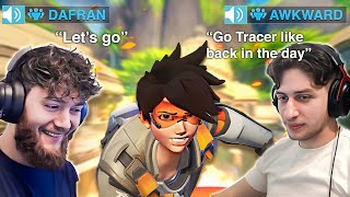 TRACER spirit is BACK [upl. by Gish]