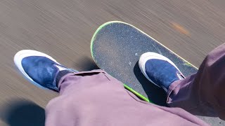 THIS SUPPLEMENT MAKES ME SKATE BETTER [upl. by Burkhart547]