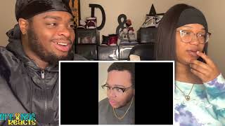 TRA RAGS 3in1 SKITS FT LONGBEACHGRIFFY PT8 REACTION [upl. by Anifled]