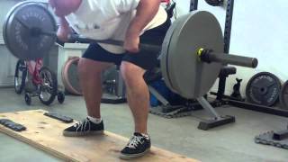 225 lb pendlay rows for 10 reps [upl. by Mansfield]