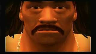 Def Jam Fight for NY  Danny Trejo vs the World Match 20 HARD [upl. by La Verne]