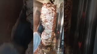 Lebanese chicken shawarma  best chicken shawarma recipe  Arabic chicken shawarma [upl. by Rodolphe]