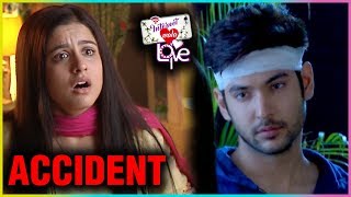 Jai Met With An ACCIDENT  Roopa Blames Aadhya  Internet Wala Love [upl. by Rusert]