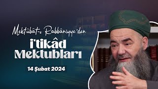 Mektûbâtı Rabbâniyyeden İtikâd Mektubları 2 Cilt 37 Mektûb  4 155 Bölüm 14 Şubat 2024 [upl. by Grover948]