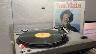 Nuvens  Tim Maia Lp Stereo 1982 Vinil [upl. by Ellord453]