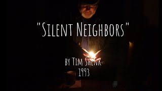 quotSilent Neighborsquot 1993 [upl. by Baptiste]