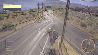 Tom Clancys Ghost Recon Wildlands20241020010152 [upl. by Shamrao]