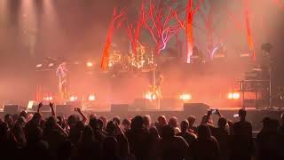 Staind Live Full Show  North Charleston SC May 112024 [upl. by Ahaelam]