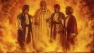 The Fiery Furnace Shadrach Meshach and Abednego’s [upl. by Brynn]