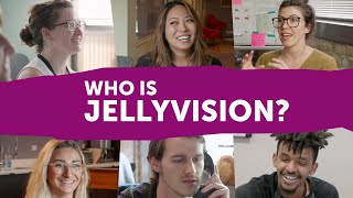 Who Is Jellyvision [upl. by Linda448]