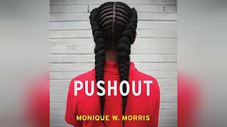 Review Pushout The Criminalization of Black Girls in Schools  by Monique W Morris [upl. by Herzberg]