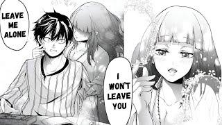 Sey knight wants to marry our innocent foolish boy  Manga recap [upl. by Perr]