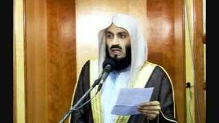 Mufti Menk  Oppression A Major Sin Part 35 [upl. by Ryter]