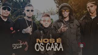 NOIS É OS CARA SLOWED Gaab MC  MC Paiva MC kadu e MC lemos Love funk DJ wn [upl. by Gard]