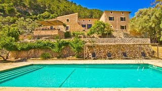 Finca auf Mallorca Biniforani [upl. by Kinsman]