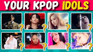 Your Birthday Month Your Kpop Idol [upl. by Germano]