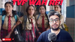 TVF Sisterhood Web Series Review Amazon Minitv  Simply wah [upl. by Winslow165]