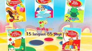 BabyTV [upl. by Iggem]