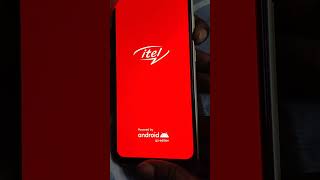 itel P40 Hard Reset amp Factory Reset  itel P40 P662L Password PIN Pattern Unlock shorts itelp40 [upl. by Hamer]