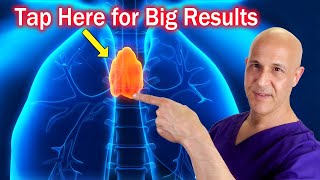 Strengthen Your Immune System Tap This Gland for 30 Seconds  Dr Mandell [upl. by Dang]