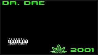 Dr Dre  The Watcher HD [upl. by Nerral914]