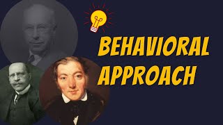 Behavioral Approach in Management  Early Advocates of the OB Approach  Hawthorne studies [upl. by Middleton]