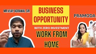 Launching Your HomeBased Business A StepbyStep Guide Work From Home Business Opportunity [upl. by Katherin]