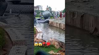 prem Mandir 🚩😱🙏 Vrindavan Mathura 🚩😲🙏 viral shorts video viralvideos shortvideo premmandirvrinda [upl. by Pallua]