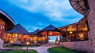 Lake Nakuru Sopa Lodge [upl. by Lough]