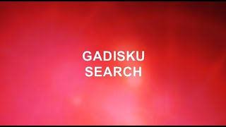 Search  Gadisku Karaoke [upl. by Harbot]