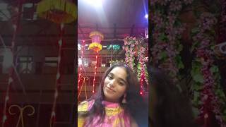 Dil ki jo baatein hai 🌷💗🫶reels shorts transition traditionalwear 3layervideo [upl. by Annail205]