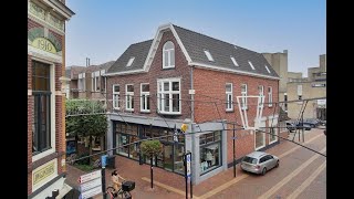 TE HUUR  Grotestraat 118 Almelo [upl. by Humpage]