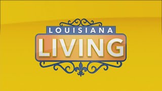 Louisiana Living Ouachita Green [upl. by Rafaela615]