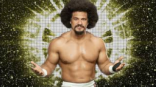 Carlito 3rd WWE Theme Song  Bad Apple ᵀᴱᴼ  ᴴᴰ [upl. by Ttnerb]