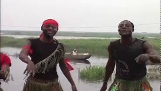 Mabele Elisi  Ndoki Gentil clip officiel [upl. by Adnovad]