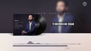 Adem Ramadani  Ti krenohu me shami Official Video [upl. by Nisa]