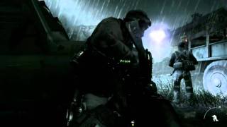 COD Modern Warfare 3  ACT 3  1 Gameplay  Stronghold Part1720 [upl. by Grevera]