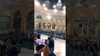 Shehr e Mohabbat Jahan Mustafa hai shortsfeed islam islamicvideo [upl. by Lorusso139]