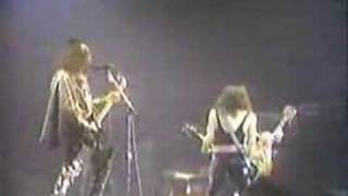 kiss live 1978 [upl. by Furiya]