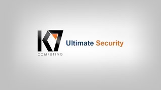 K7 Ultimate Security Tested [upl. by Aiyekal]