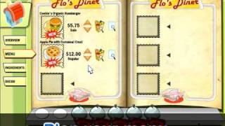 DinerTown Tycoon Trailer [upl. by Gauntlett302]