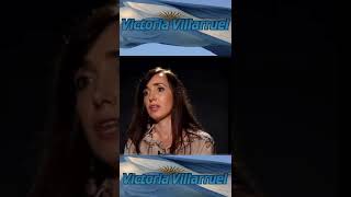 ❇️​ Gobierno Argentino 🔴​ Victoria Villarruel Vicepresidente un orgullo Argentino 🔴​ [upl. by Pelagia]